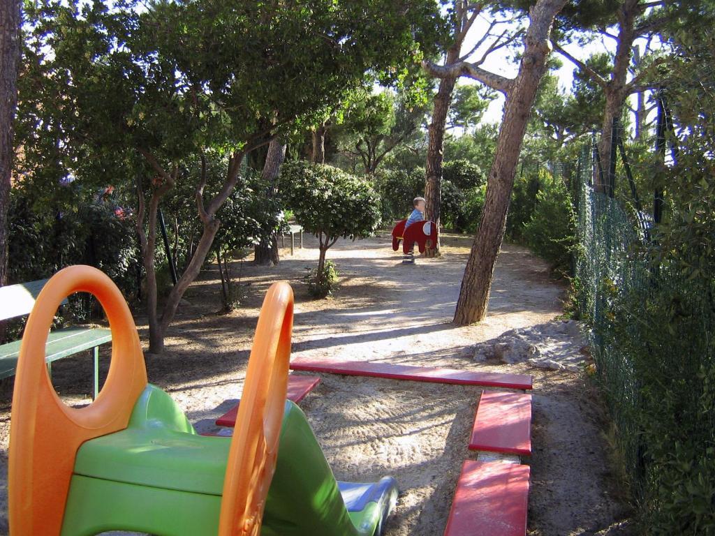 Residence Le Bosquet Bandol Bagian luar foto