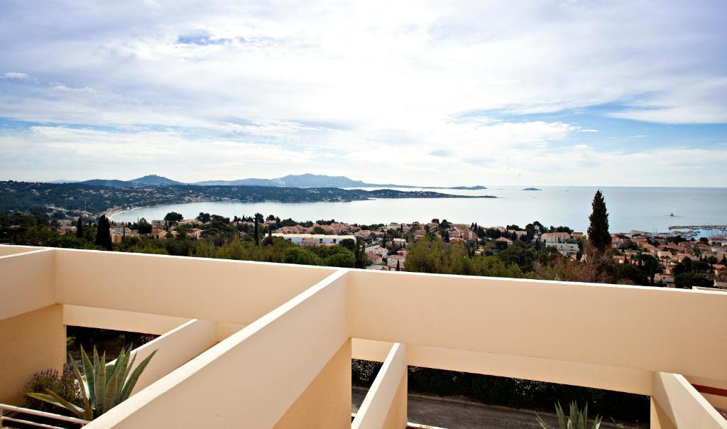 Residence Le Bosquet Bandol Bagian luar foto