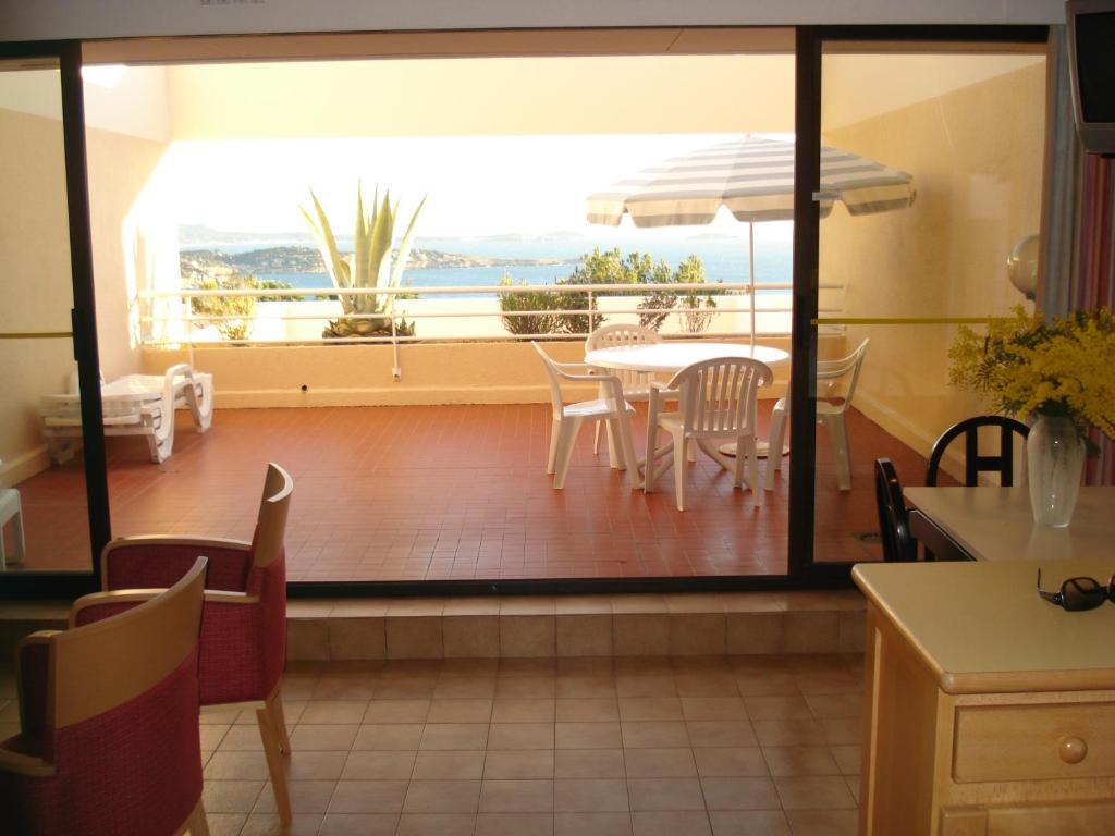 Residence Le Bosquet Bandol Bagian luar foto