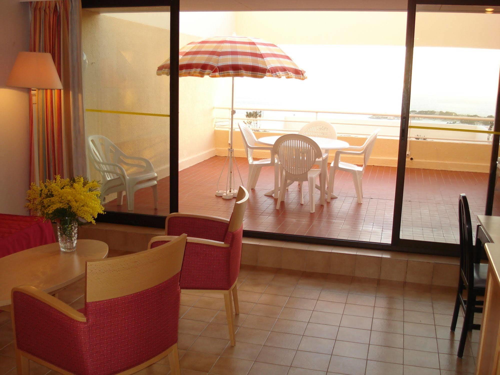 Residence Le Bosquet Bandol Bagian luar foto
