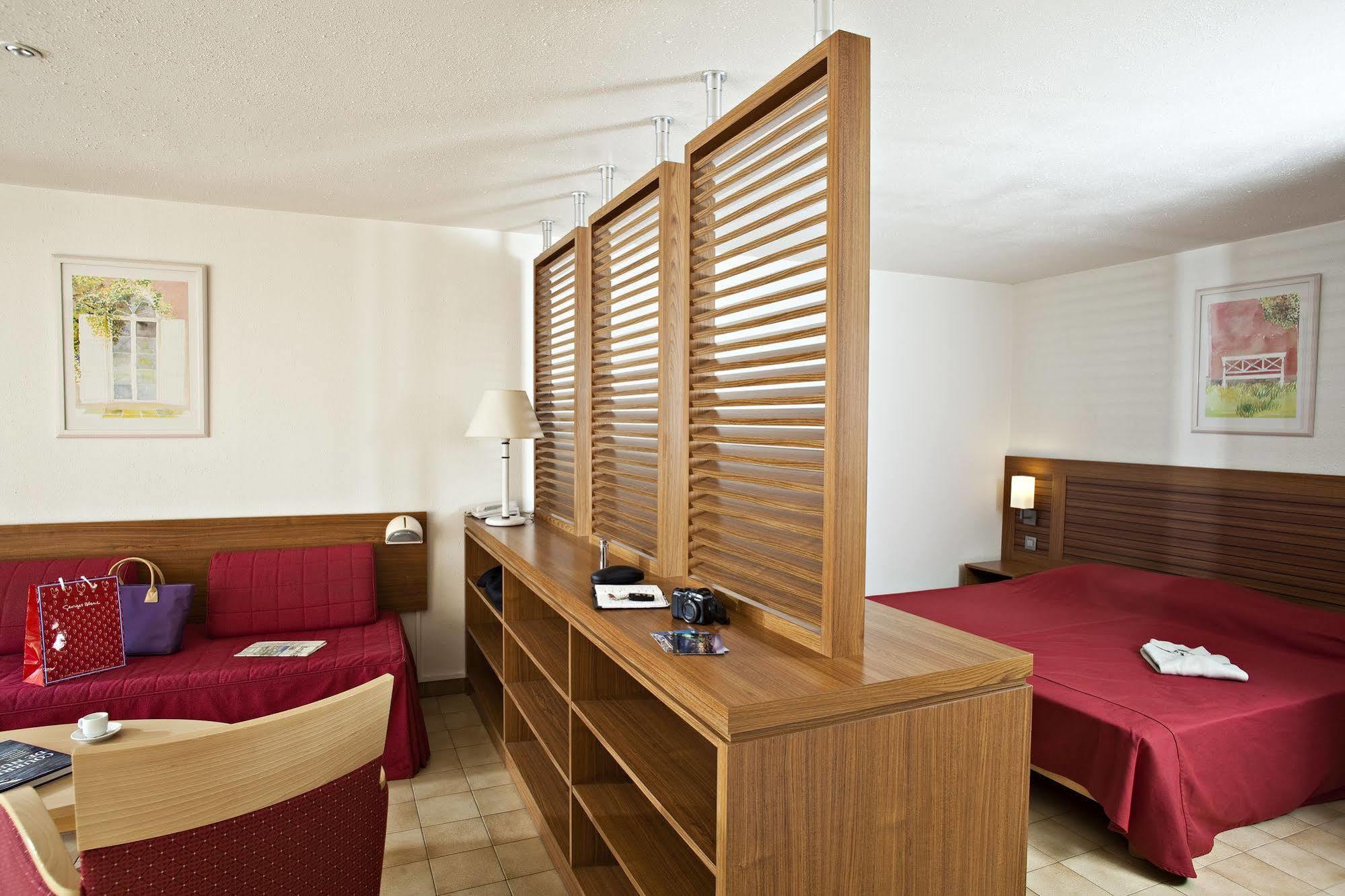 Residence Le Bosquet Bandol Bagian luar foto