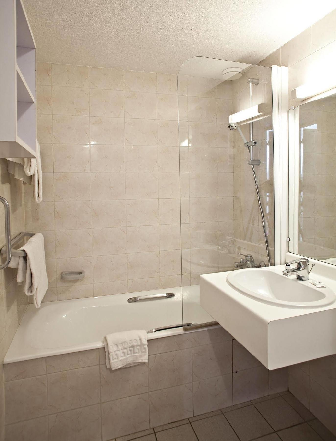 Residence Le Bosquet Bandol Bagian luar foto