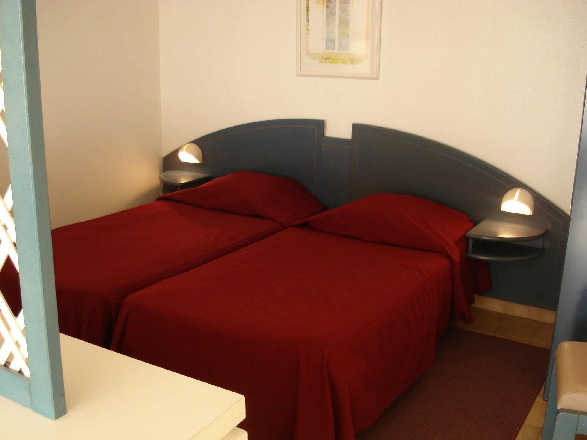 Residence Le Bosquet Bandol Bagian luar foto
