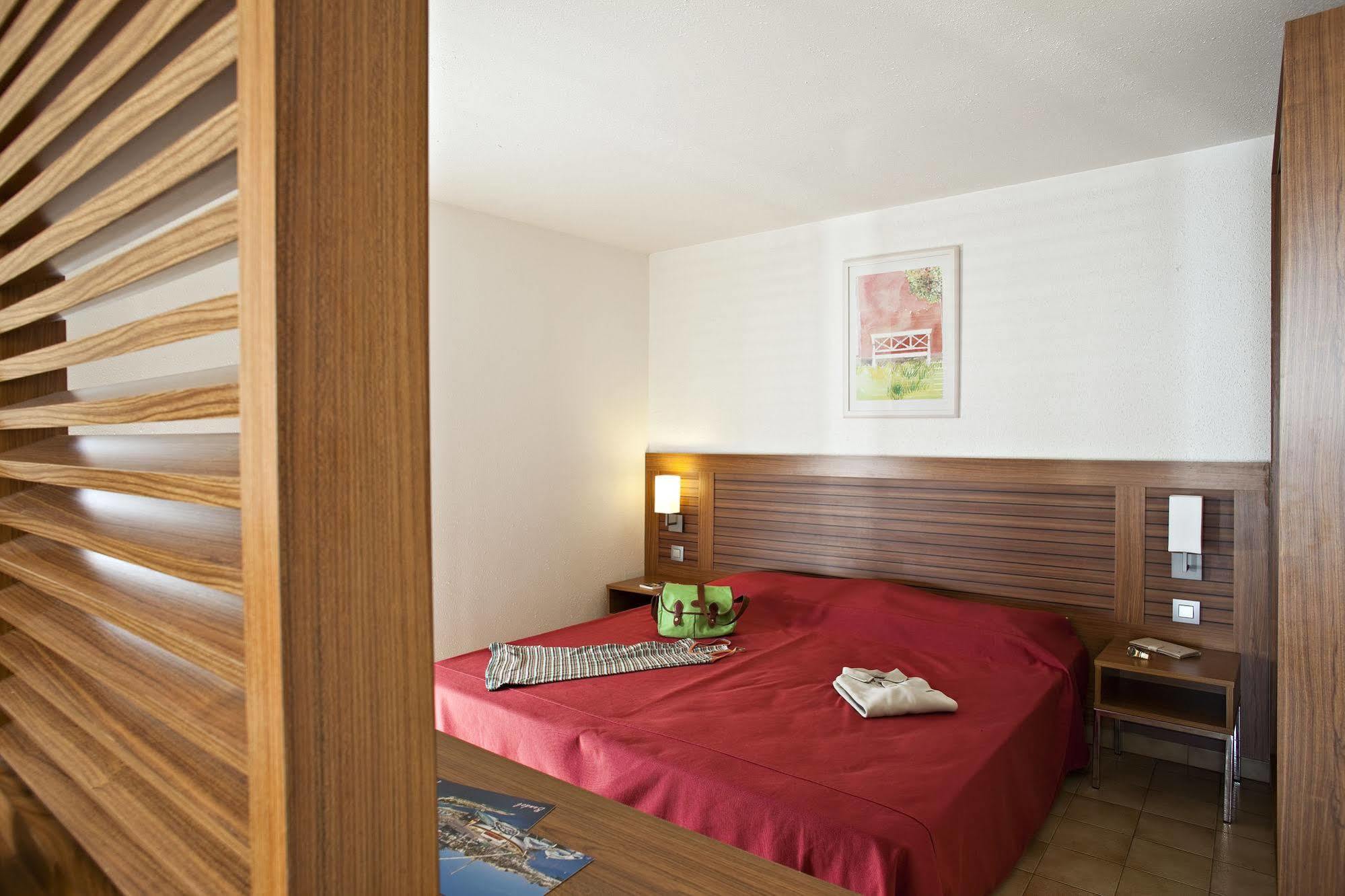 Residence Le Bosquet Bandol Bagian luar foto