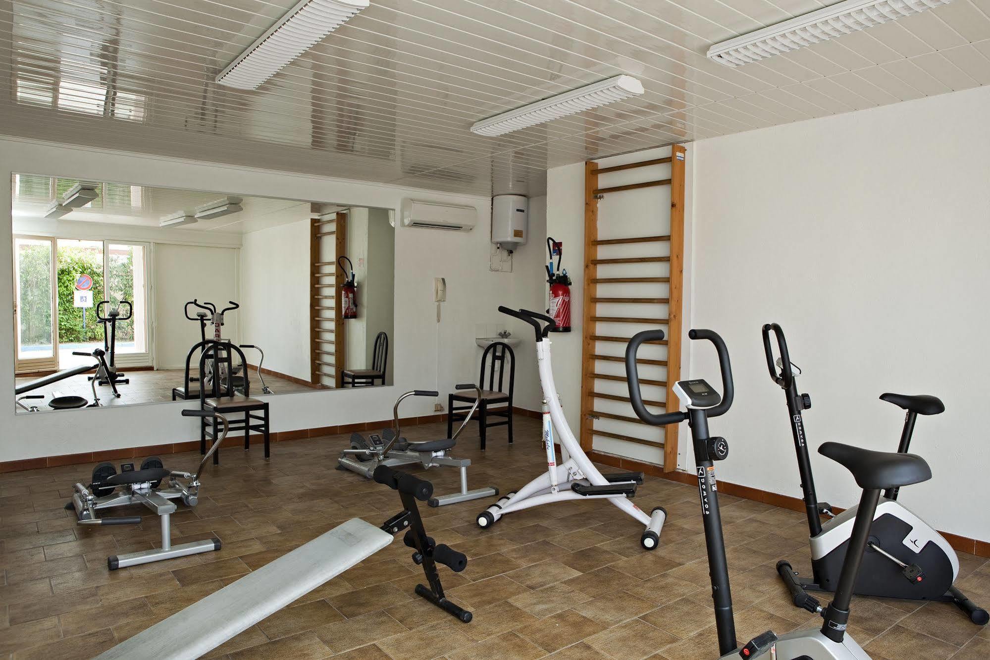 Residence Le Bosquet Bandol Bagian luar foto
