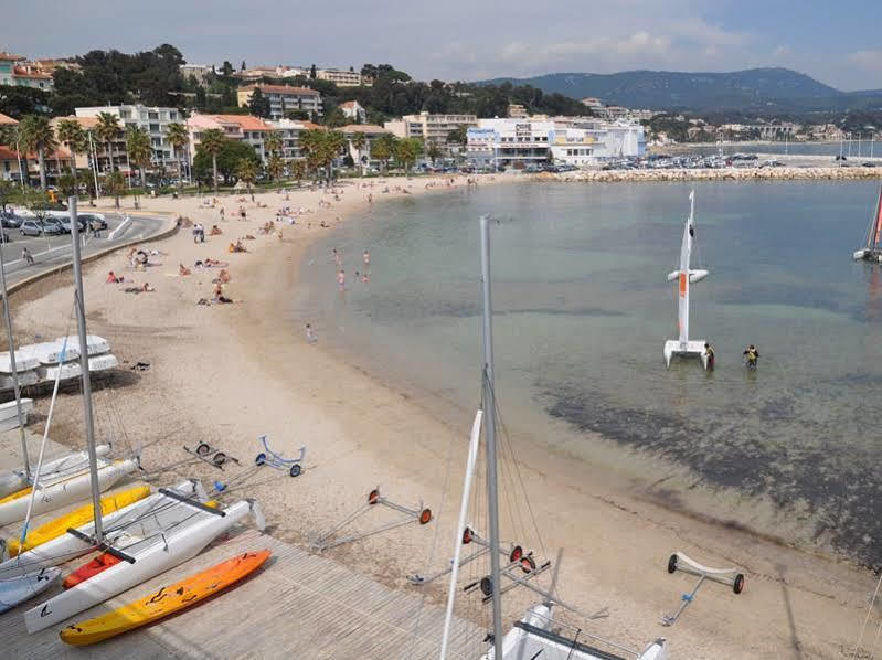 Residence Le Bosquet Bandol Bagian luar foto